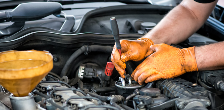 Have You Contemplated Loans For The Auto Repair? - Epikz