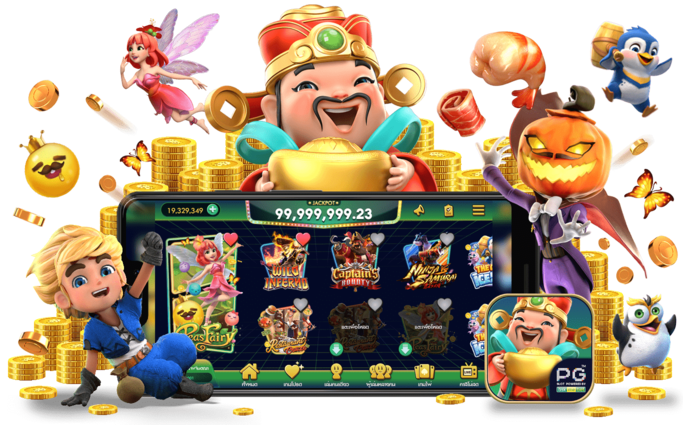 One Classic Slot Machine Myth