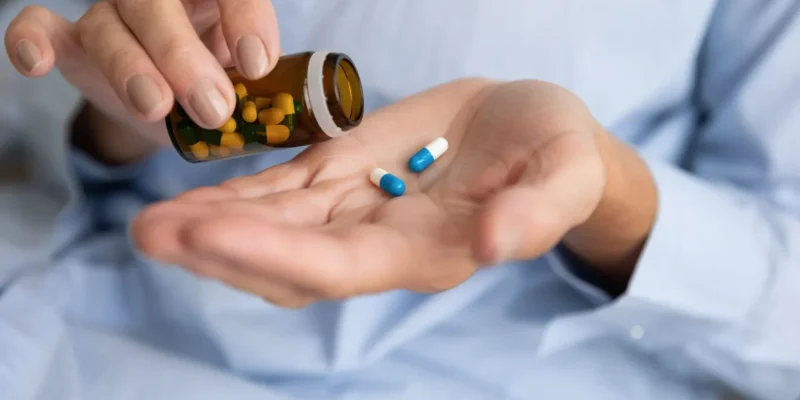 Healing Kialodenzydaisis Naturally and Effectively