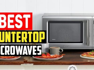 MCWV4512Z Microwave Review: Smart Features & Powerful 1200W