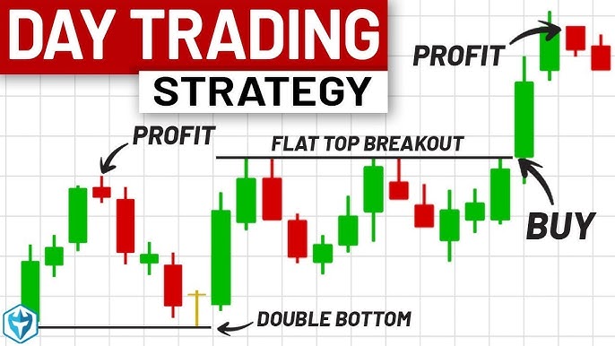 Profitable Intraday Trading Advice for Beginners and Experts
